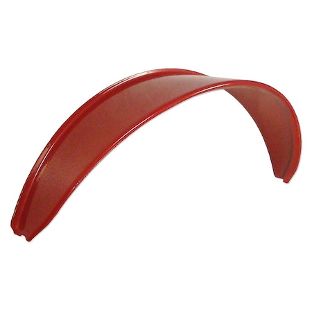 Aftermarket Light Visor 70236352 Fits Allis Chalmers D10 D12 D15 D17 D19 CAL50-0089